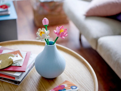 LEGO Flores de loto