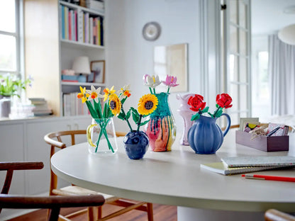 LEGO Flores de loto