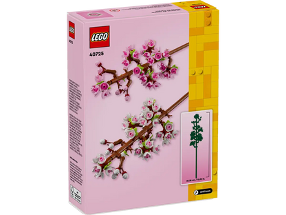 LEGO Flores de cerezo
