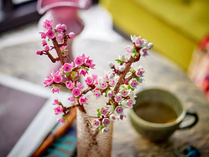LEGO Flores de cerezo