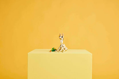 LEGO Cute Bunny 3 en 1