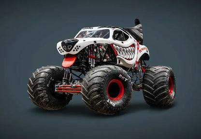 LEGO Technic: Monster Truck Dálmata 2 en 1