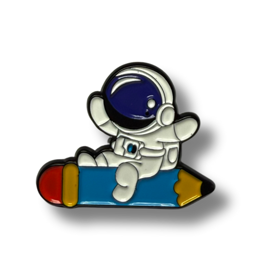 Astronaut
