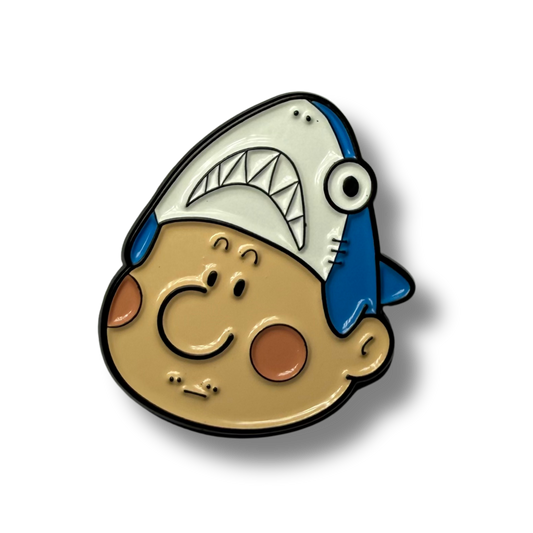 Shark Hat