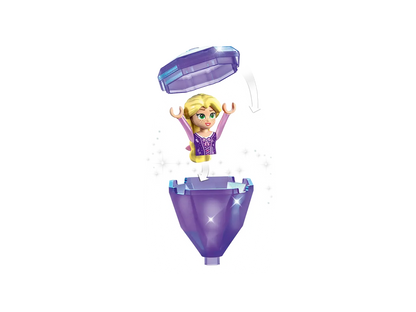 LEGO Disney: Rapunzel Bailarina