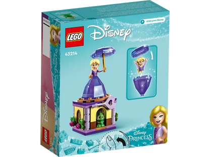 LEGO Disney: Rapunzel Bailarina