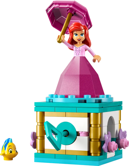LEGO Disney: Ariel Bailarina