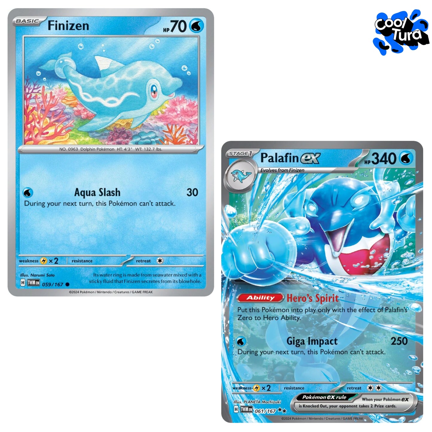 Pokemon TCG Scarlet & Violet: Twilight Masquerade - Sobre de 10 cartas