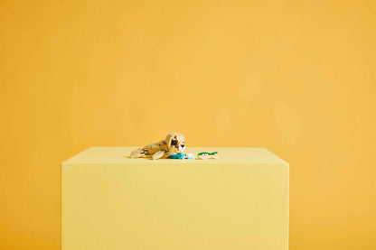 LEGO Cute Bunny 3 en 1