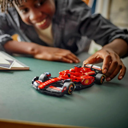 LEGO Fórmula 1: Ferrari SF-24 F1®