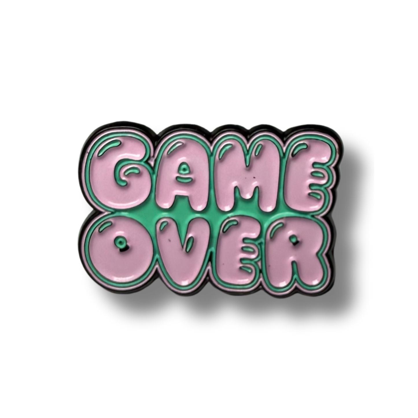 Game Over