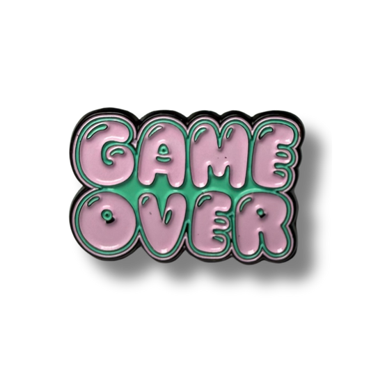 Game Over