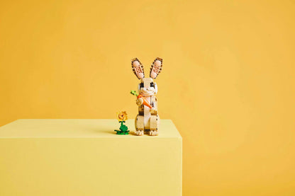 LEGO Cute Bunny 3 en 1