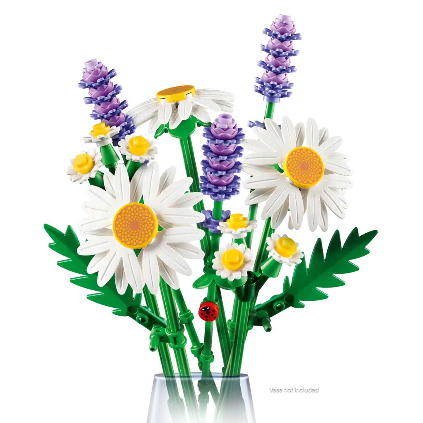 LEGO Daisies (Margaritas)