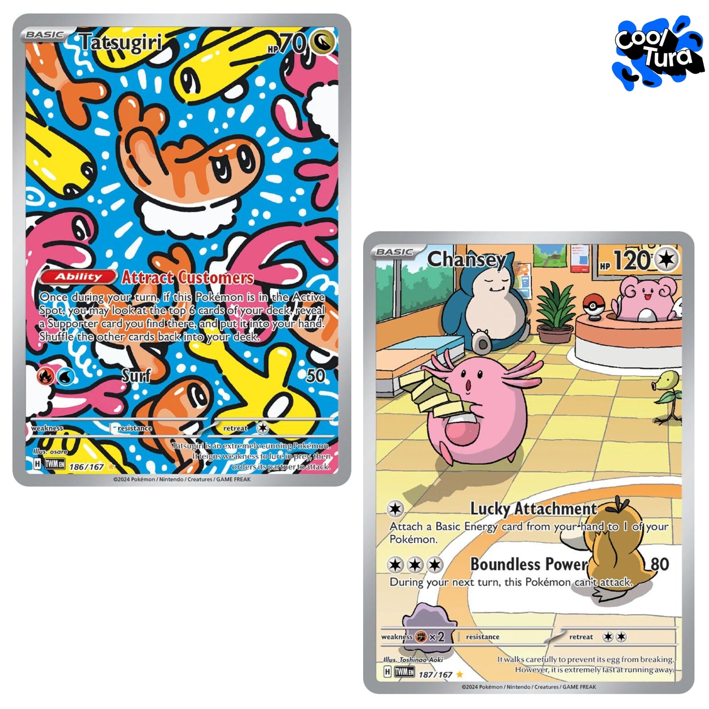 Pokemon TCG Scarlet & Violet: Twilight Masquerade - Sobre de 10 cartas