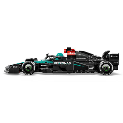 LEGO Fórmula 1: Mercedes-AMG F1® W15