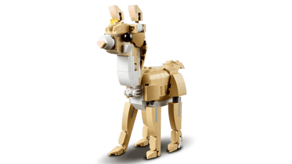 LEGO Cute Bunny 3 en 1