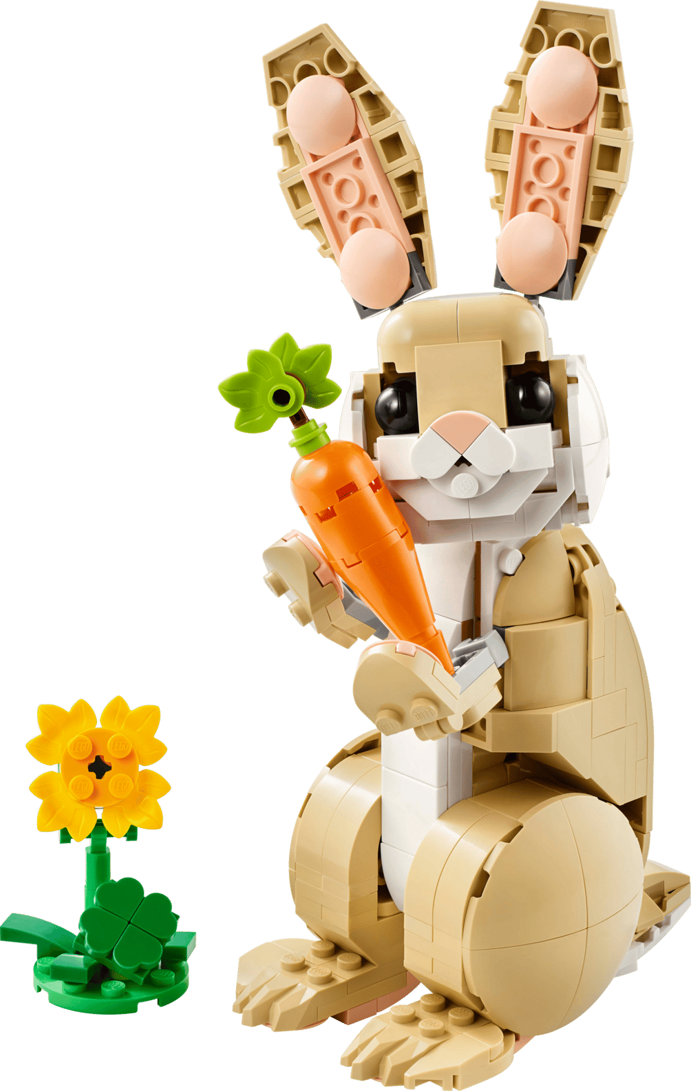 LEGO Cute Bunny 3 en 1