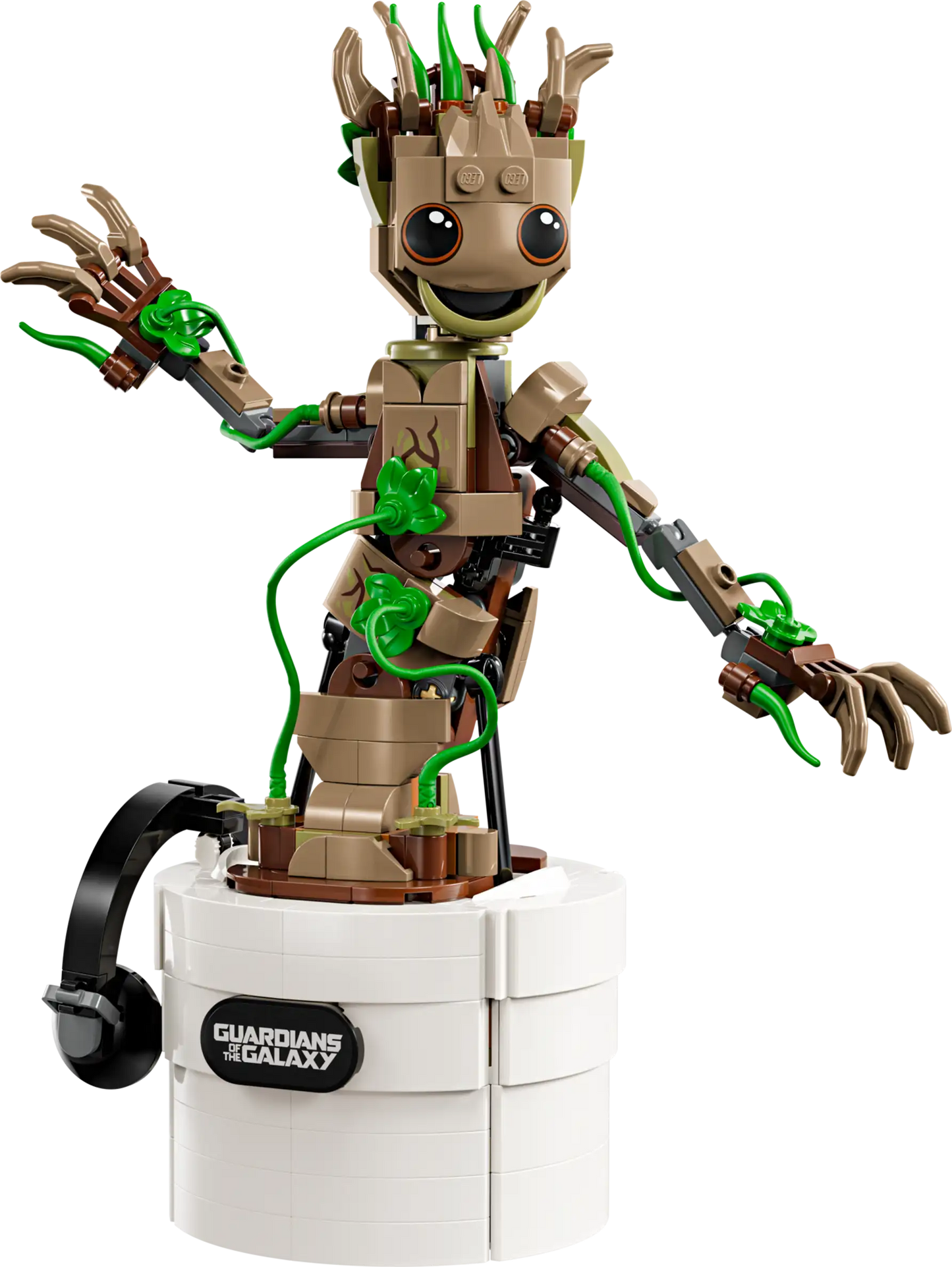 LEGO Disney y Marvel: Groot