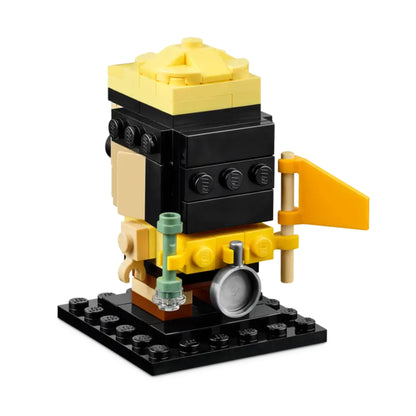 LEGO BrickHeadz Up: Carl, Russell y Kevin
