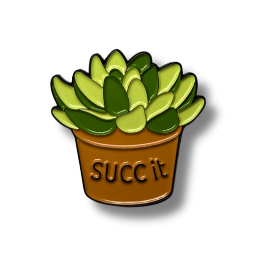 Succ It