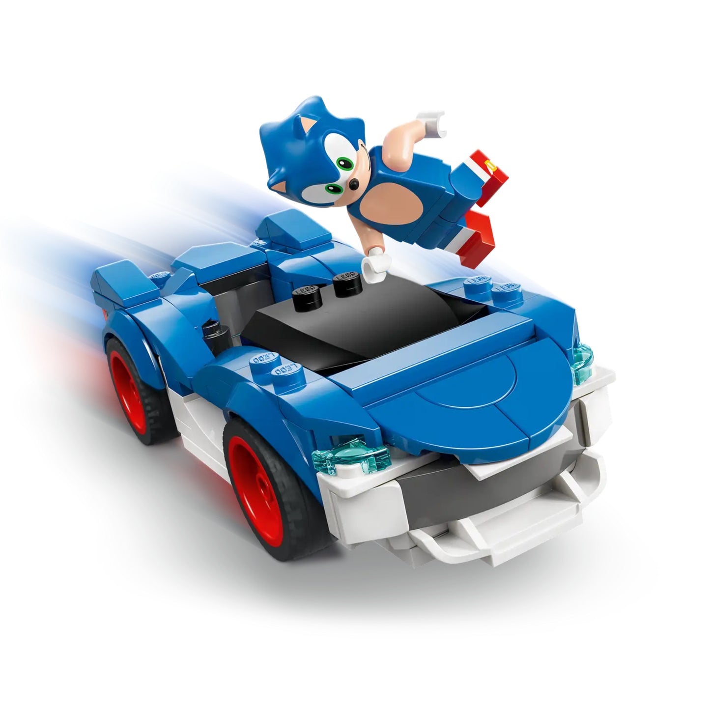 LEGO Sonic: Speedster Lightning