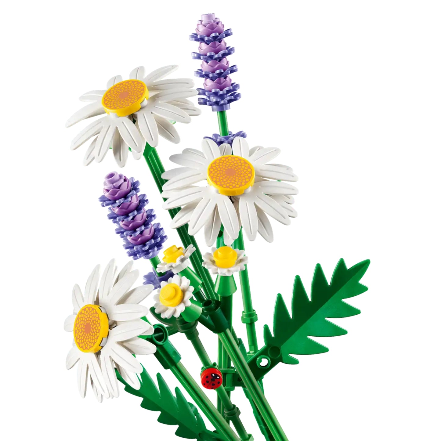 LEGO Daisies (Margaritas)