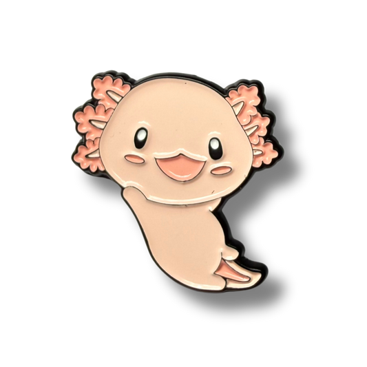 Axolotl