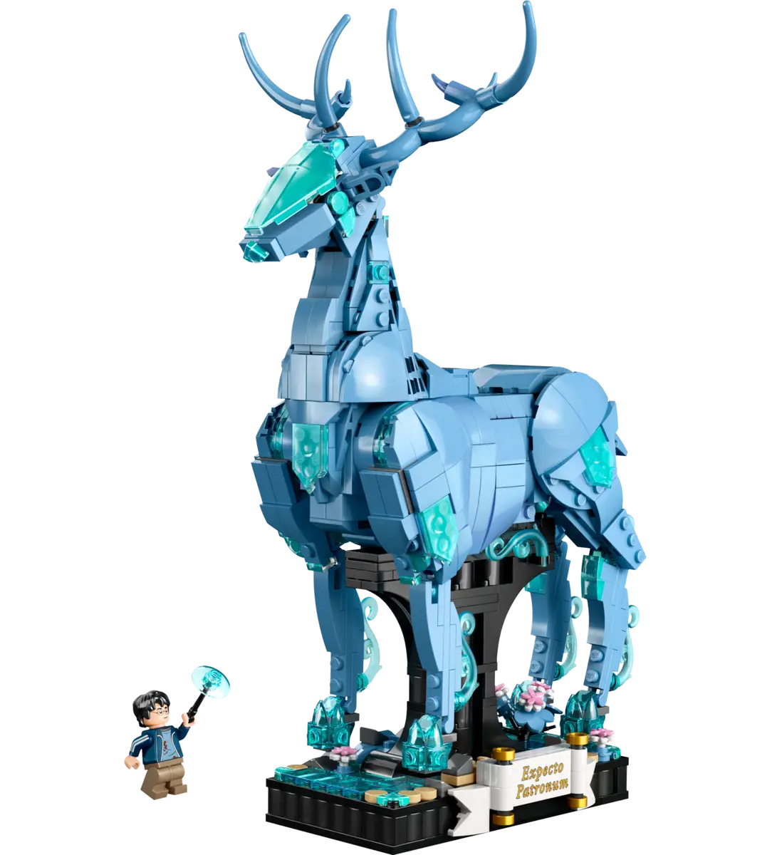 LEGO Harry Potter: Expecto Patronum