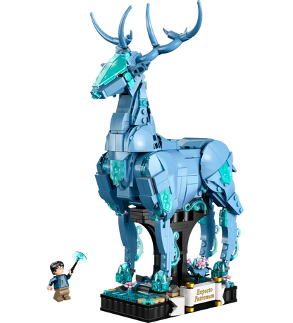 LEGO Harry Potter: Expecto Patronum