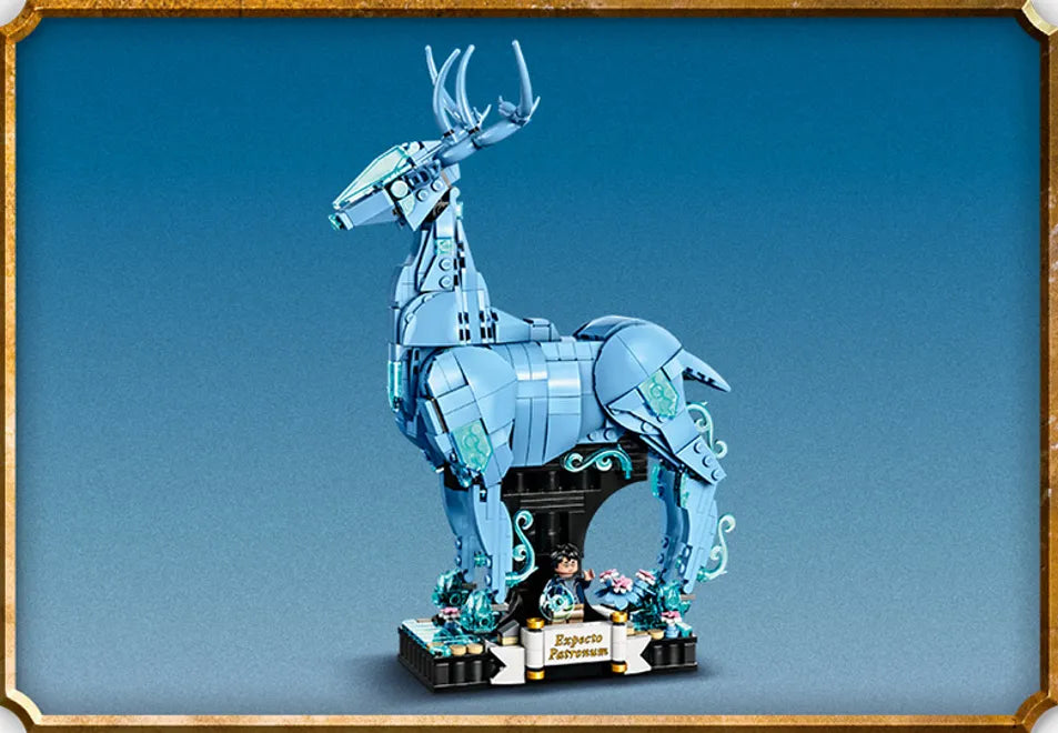 LEGO Harry Potter: Expecto Patronum