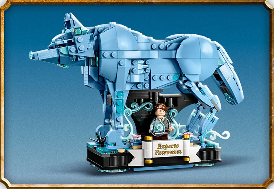 LEGO Harry Potter: Expecto Patronum