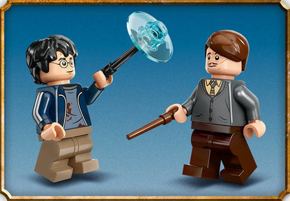 LEGO Harry Potter: Expecto Patronum