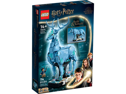 LEGO Harry Potter: Expecto Patronum