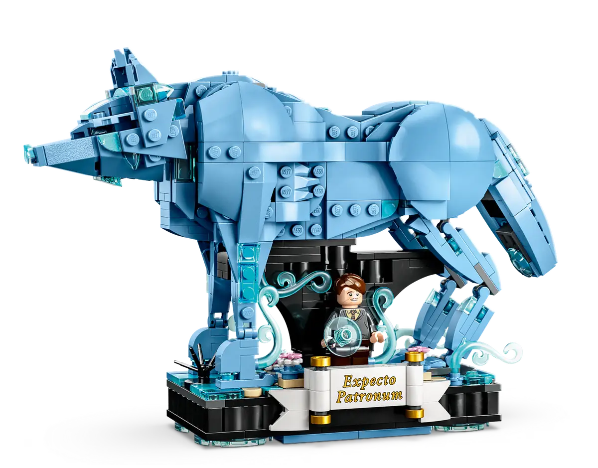 LEGO Harry Potter: Expecto Patronum