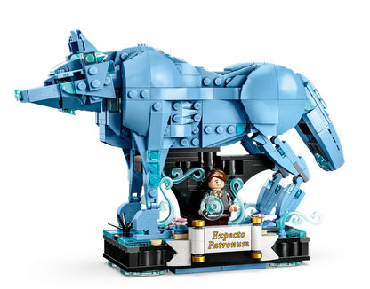LEGO Harry Potter: Expecto Patronum