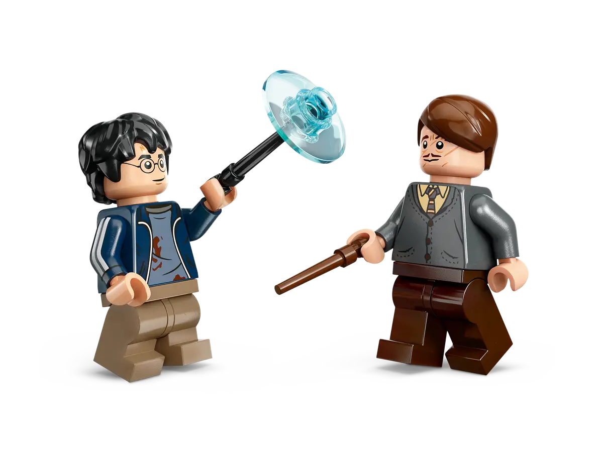 LEGO Harry Potter: Expecto Patronum