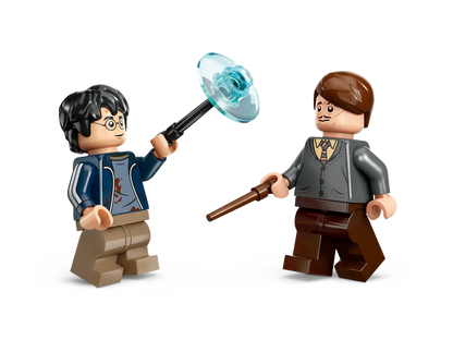 LEGO Harry Potter: Expecto Patronum