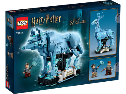 LEGO Harry Potter: Expecto Patronum