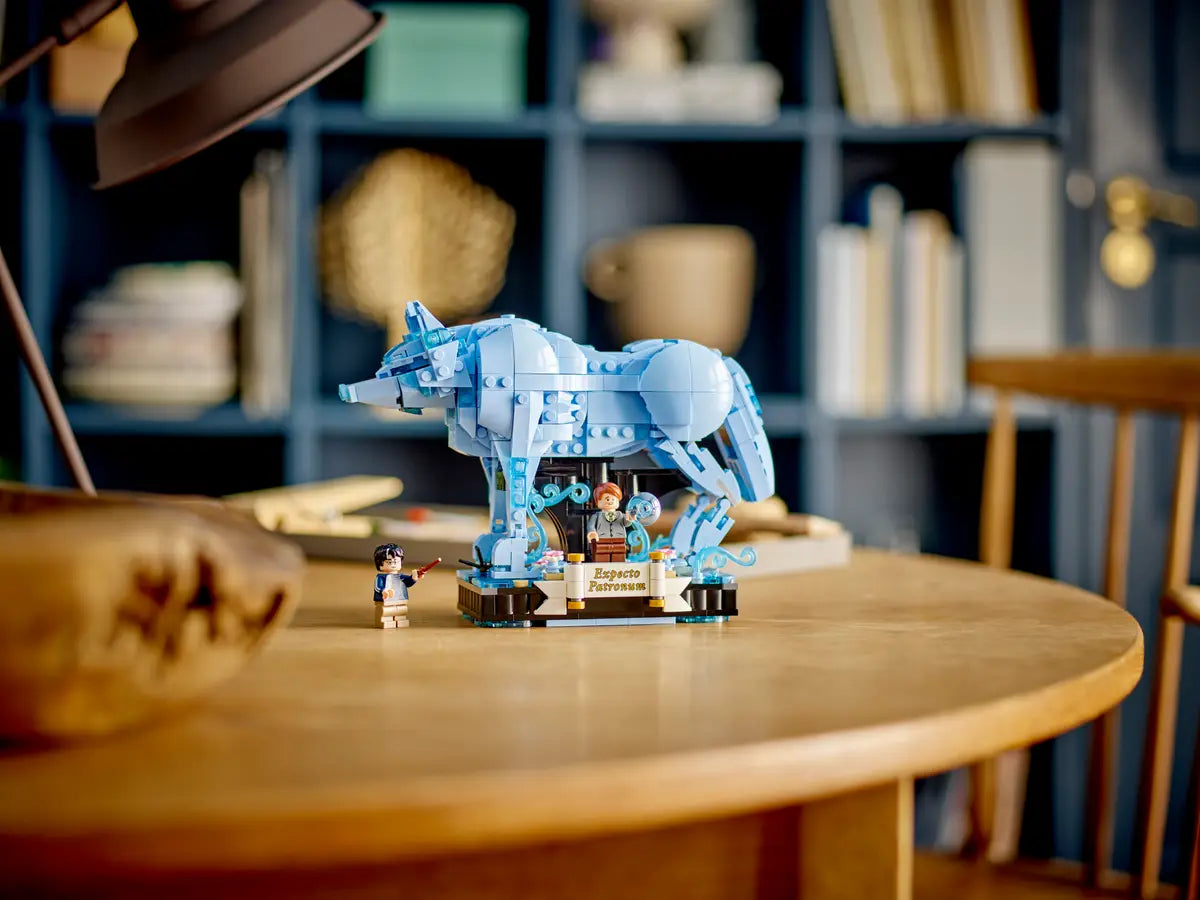 LEGO Harry Potter: Expecto Patronum