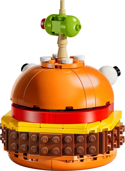 LEGO Fortnite: Hamburrrguesa