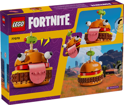 LEGO Fortnite: Hamburrrguesa