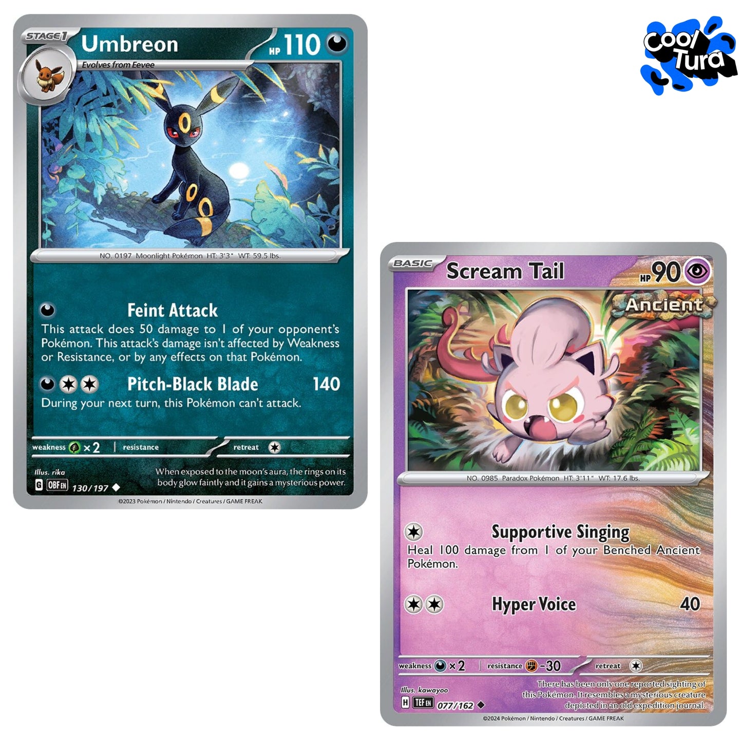 Pokemon TCG: Trick or Trade 2024 - Sobre de 3 cartas