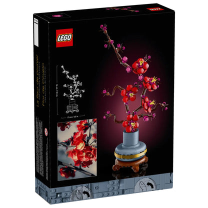LEGO Flor de ciruelo