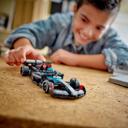 LEGO Fórmula 1: Mercedes-AMG F1® W15