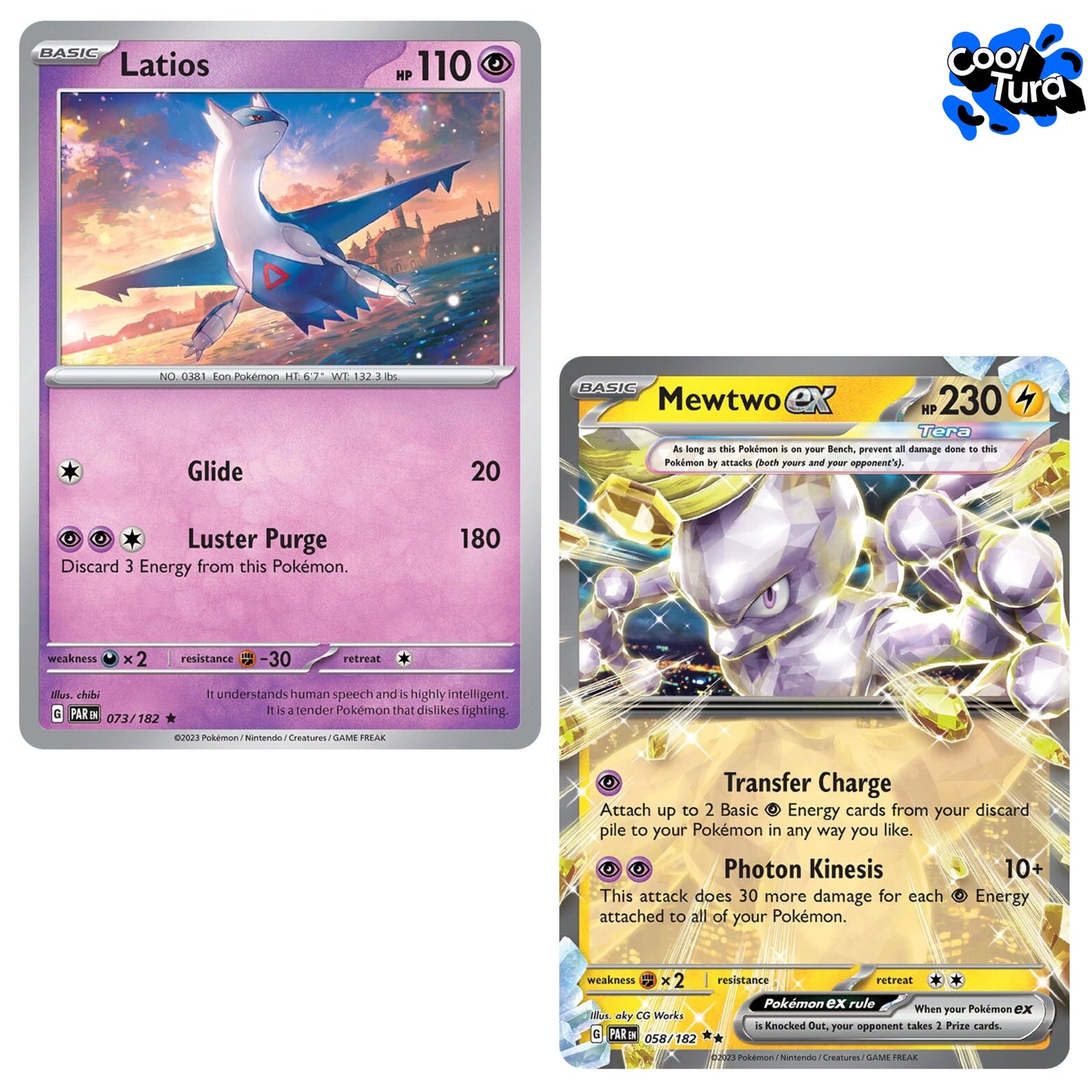 Pokemon TCG Scarlet & Violet: Paradox Rift - Booster Box - Caja de 36 sobres