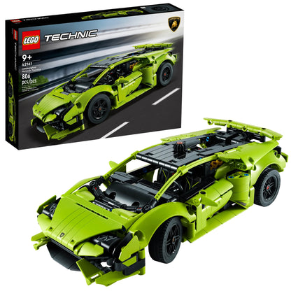 LEGO Technic: Lamborghini Huracán Tecnica
