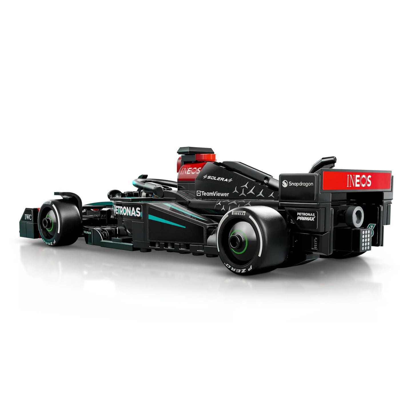 LEGO Fórmula 1: Mercedes-AMG F1® W15