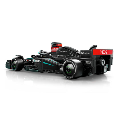 LEGO Fórmula 1: Mercedes-AMG F1® W15