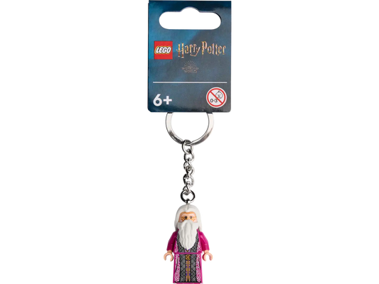 Llavero LEGO Dumbledore